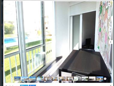 APARTAMENTO TORRESOL nsf7 studio TORRECILLA NERJA