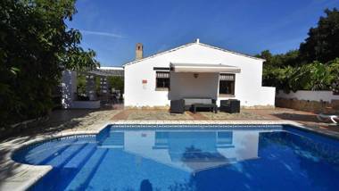 Cortijo Loma de las Vacas