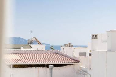 Apartamento Corazón de Nerja