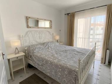 Apartamento Plaza Cavana