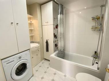 Apartamento Plaza Cavana