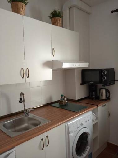 Apartamento Casa Eva