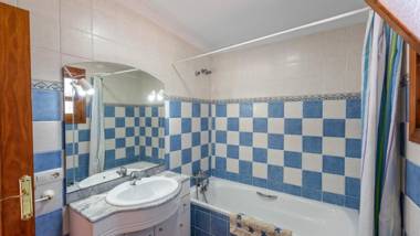 Villa Marinieves Nerja by Ruralidays