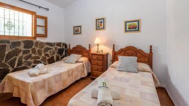 Villa Marinieves Nerja by Ruralidays