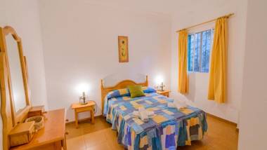 Finca el Valle Nerja by Ruralidays