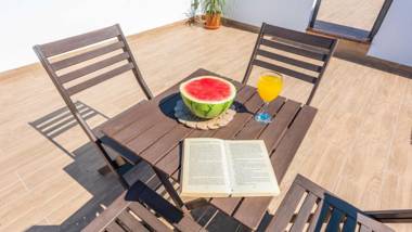 Villa RuiSol Nerja by Ruralidays