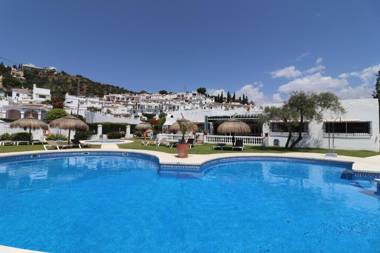 Casa Cameloso Spainsunrentals 1158