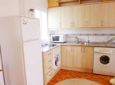 Casa Cameloso Spainsunrentals 1158