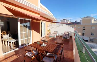 Burrianabeach D Spainsunrentals 1188