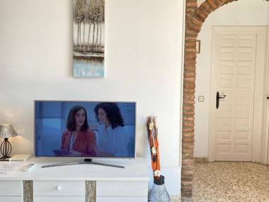 San Francisco 71 Casasol Apartments