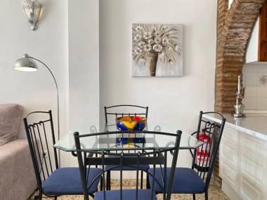 San Francisco 71 Casasol Apartments