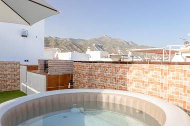 Apartamento San Juan 18