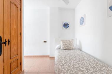 Apartamento San Juan 18