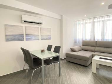 Apartamento Centro Life Casasol