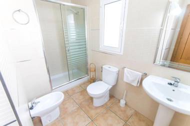 Villa Manuel Exótica Nerja