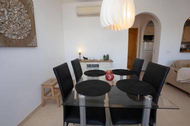 LAS GAVIOTAS 2E MENYBER