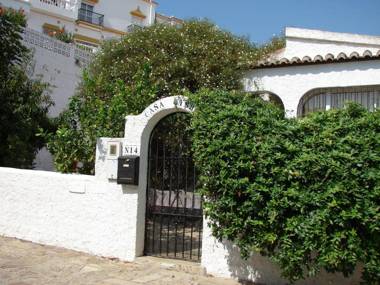 LITORAL I 14 MENYBER