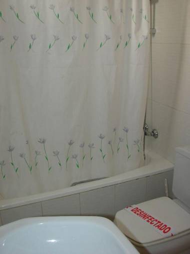 LITORAL I 14 MENYBER