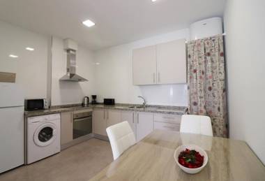 Apartament Maquinilla A Spainsunrentals 1181