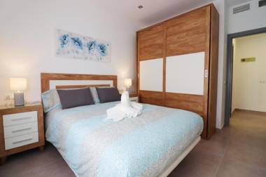 Apartament Maquinilla A Spainsunrentals 1181