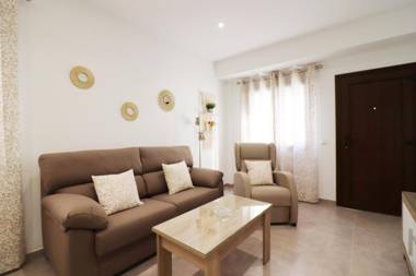 Apartment Maquinilla B Spainsunrentals 1182