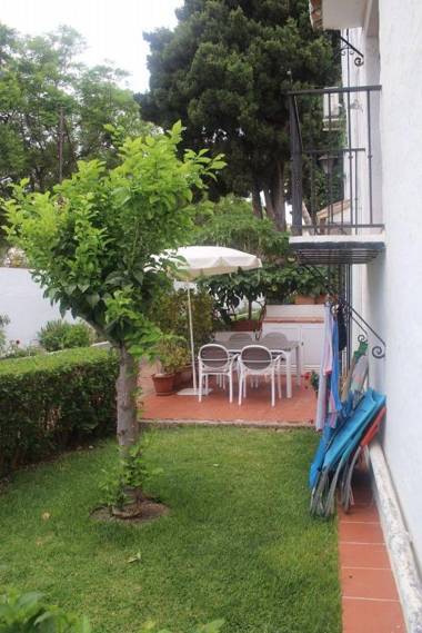 NUEVA NERJA 21 MENYBER