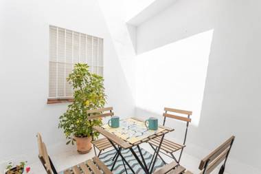 Apartamento Pintada 25