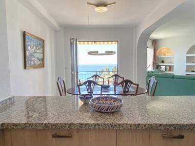 Bahia 46 Apartments Casasol