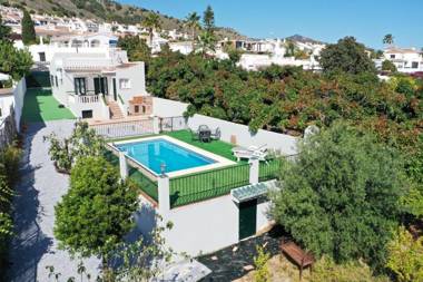 Villa Dolores Spainsunrentals 1168