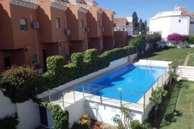 APARTAMENTO AGUAMARINA Nsf54 -NERJA