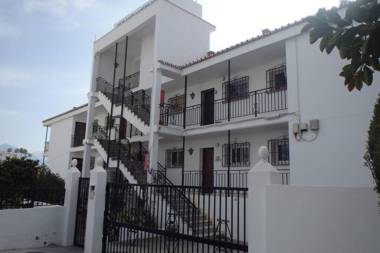 APARTAMENTO AGUAMARINA Nsf54 -NERJA