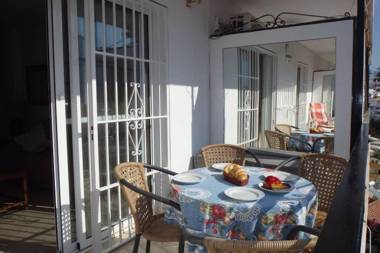 APARTAMENTO AGUAMARINA Nsf54 -NERJA