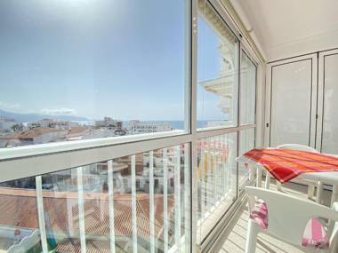 Coronado 73 Apartments Casasol