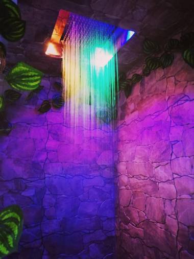 Wonder Paradisio Studio Nerja