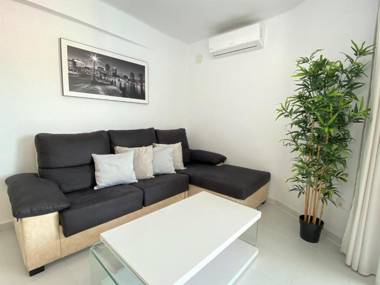 Apartamento Centro Top Floor Casasol