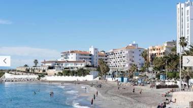 APARTAMENTO TORRESOL studio nsf9 TORRECILLA NERJA