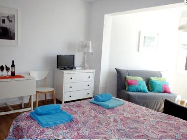 APARTAMENTO TORRESOL studio nsf9 TORRECILLA NERJA