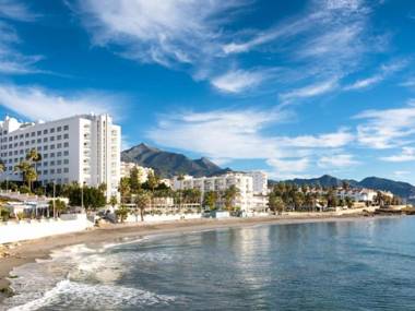 APARTAMENTO TORRESOL studio nsf9 TORRECILLA NERJA