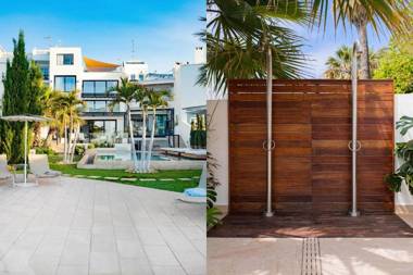 Solaga - Horizonte Club