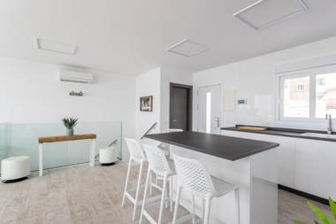 Nerja Luxury Apartment