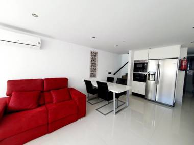 Casa el Cielo Spainsunrentals 1184