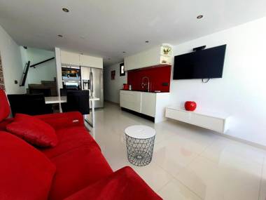 Casa el Cielo Spainsunrentals 1184