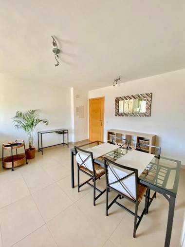 Apartamento VeranoAzul Nerja