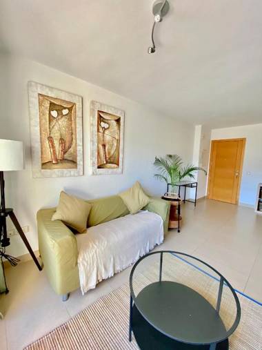 Apartamento VeranoAzul Nerja