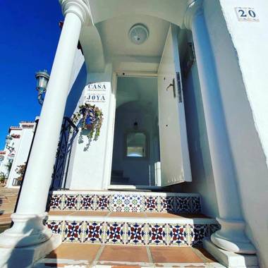 Casa Joya Nerja