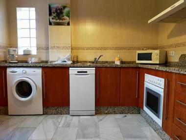 Casa cipreses 4 nerja