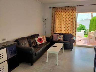 Casa cipreses 4 nerja