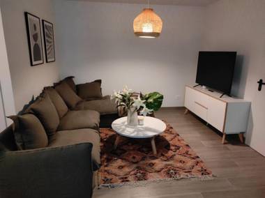 Royal Palm 36 8 Person Villa with Heated Private Pool