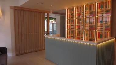 La Puerta de Nerja Hostal Boutique-Adults Recommended