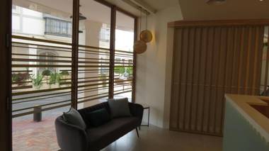 La Puerta de Nerja Hostal Boutique-Adults Recommended